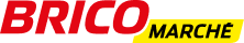 Brico Marché Logo