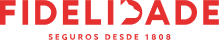 Fidelidade Logo
