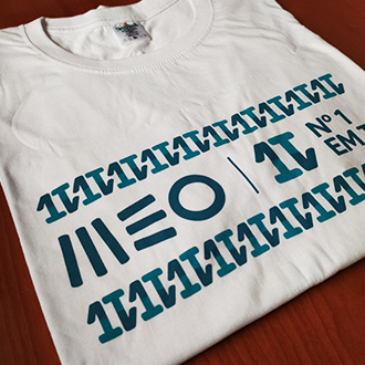 T-shirt MEO